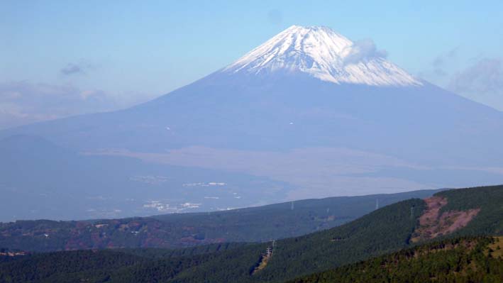 Fuji-3