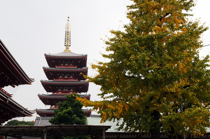 Asakusa-1