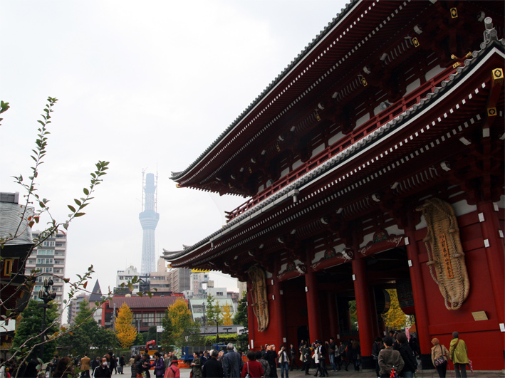 Asakusa-2