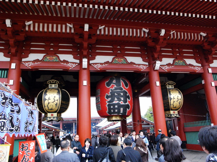 Asakusa-8